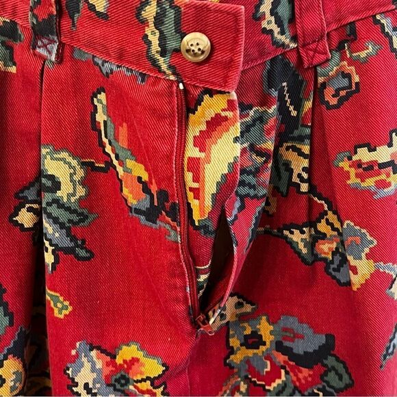 Gotcha Maxi Skirt (Size 6) - Picture 4 of 6